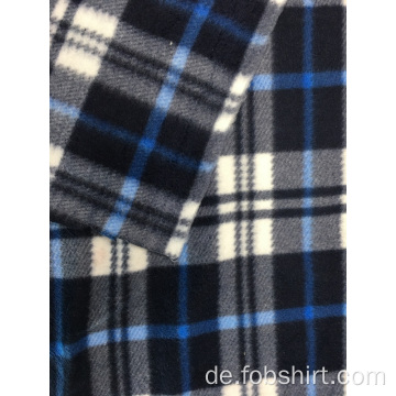 Polar Fleece Druckgewebe für Bettwäsche